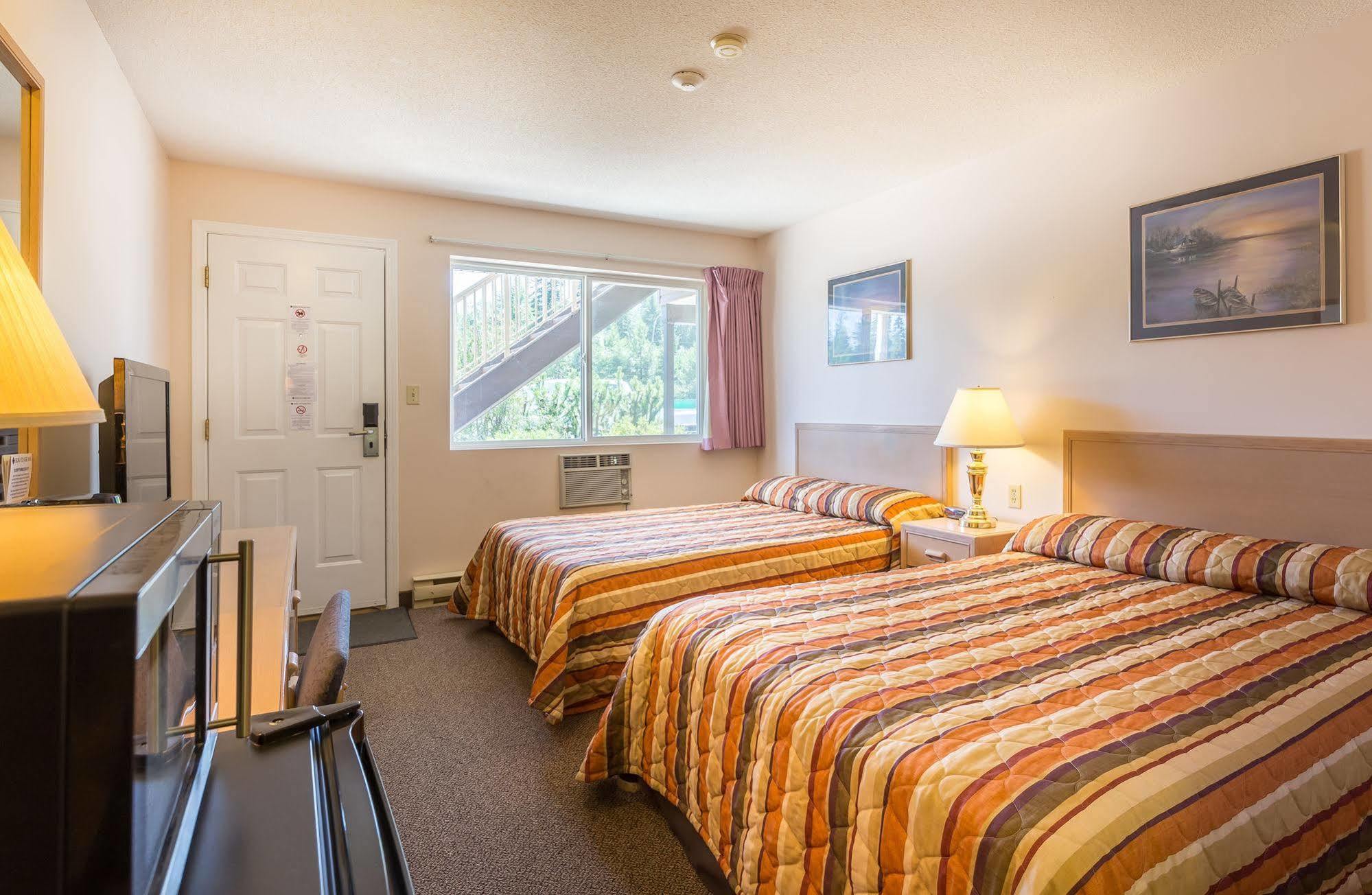 Bon Voyage Motel